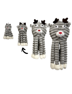 Afbeelding Gorpets Gor Reef Holiday Octo-Reindeer