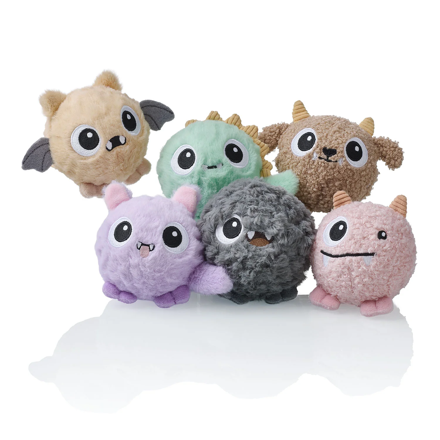 Afbeelding Hunter Mystery Box – Mystery Monster Hondenspeelgoed