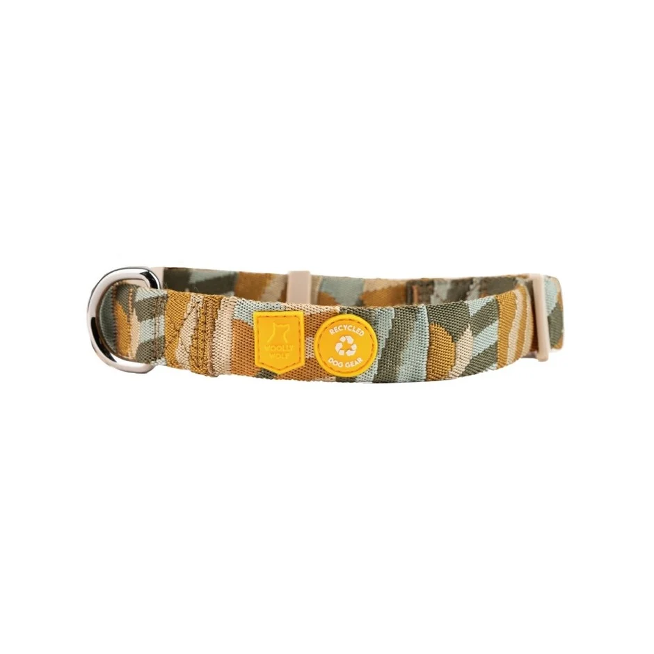 Afbeelding Woolly Wolf Cloudbeam Collar