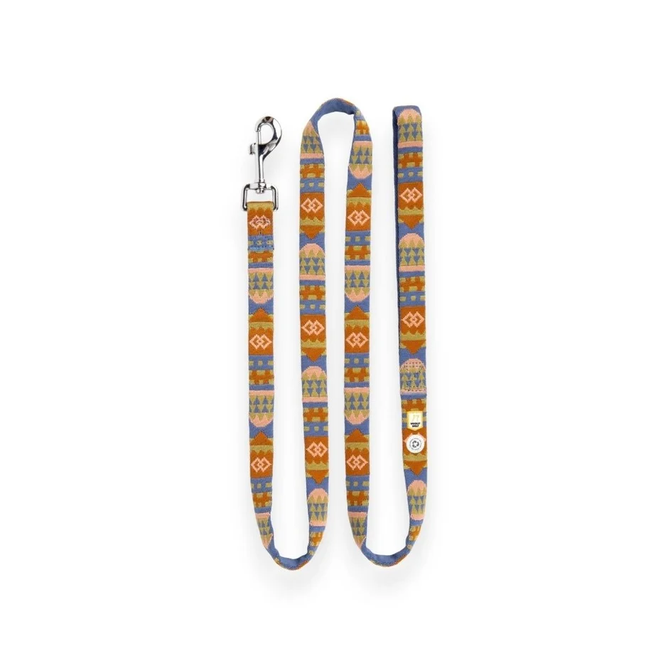 Afbeelding Woolly Wolf Nightless Night Leash