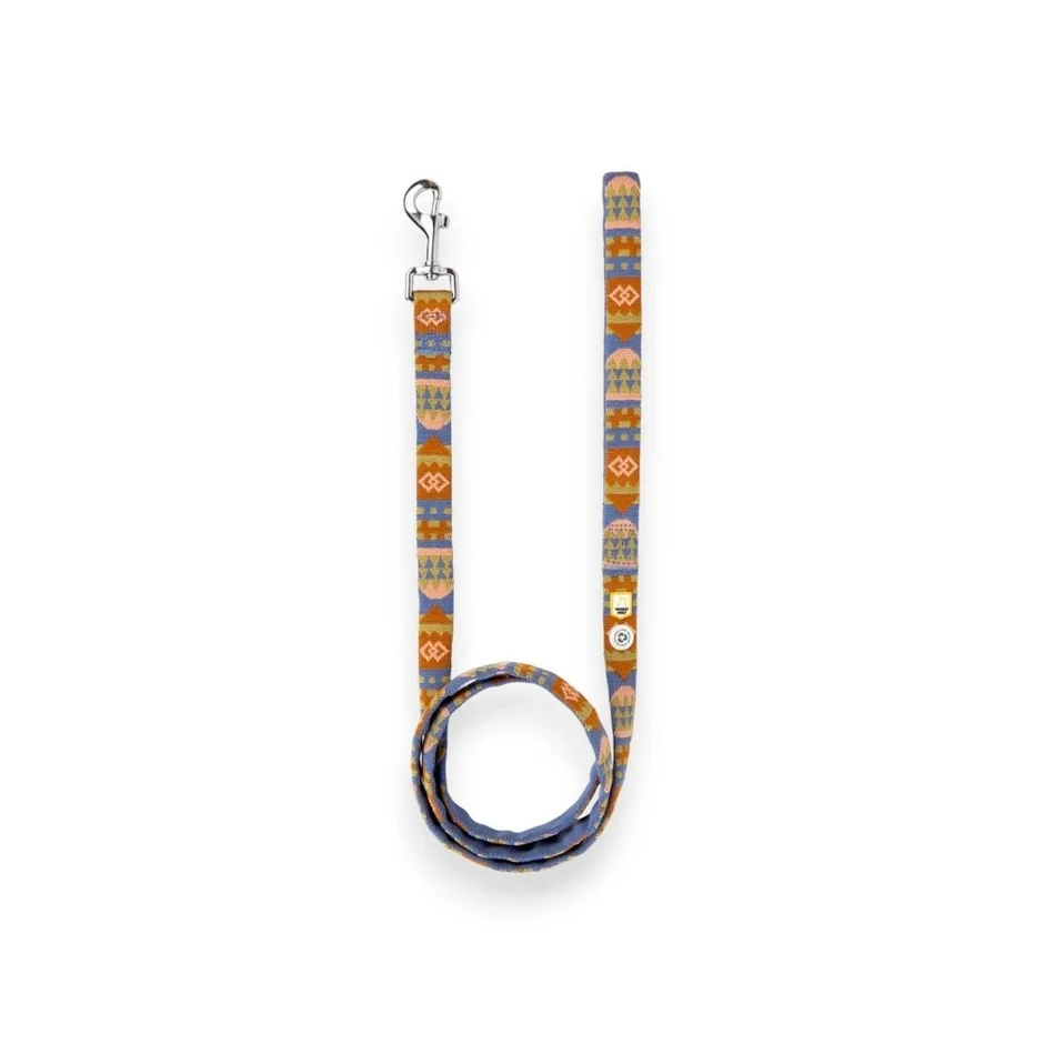 Afbeelding Woolly Wolf Nightless Night Leash