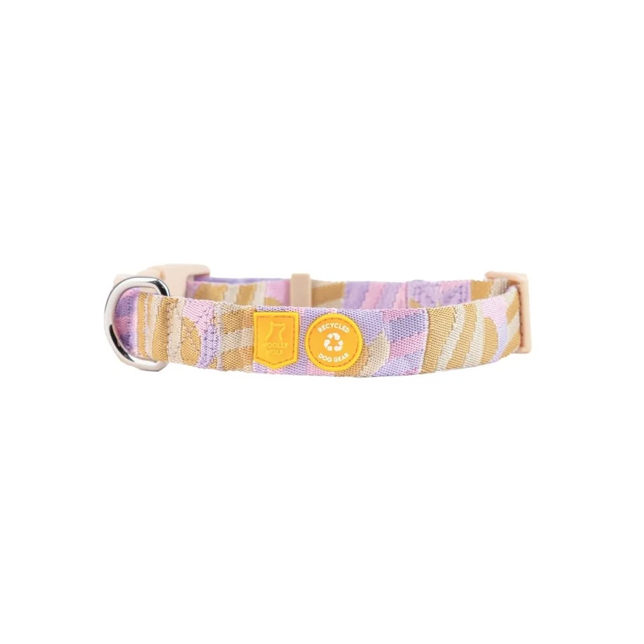 Afbeelding Woolly Wolf Sunshower Collar