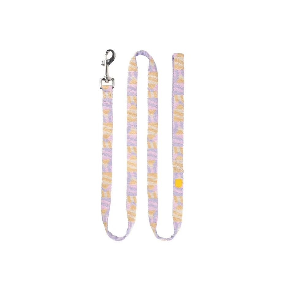Afbeelding Woolly Wolf Sunshower Leash